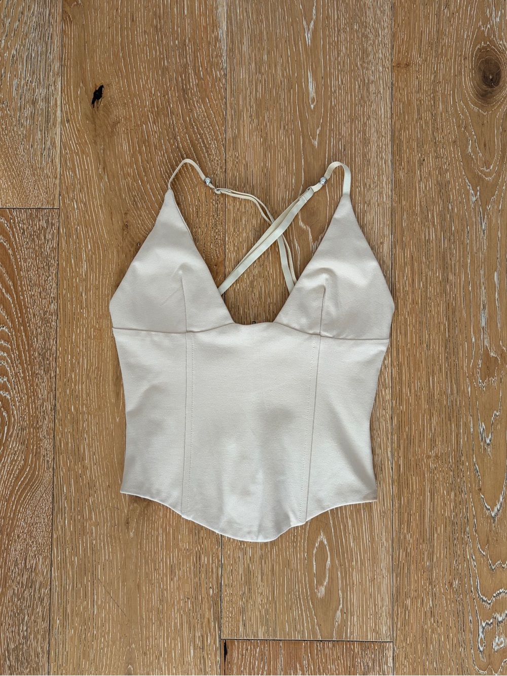 Edikted corset top